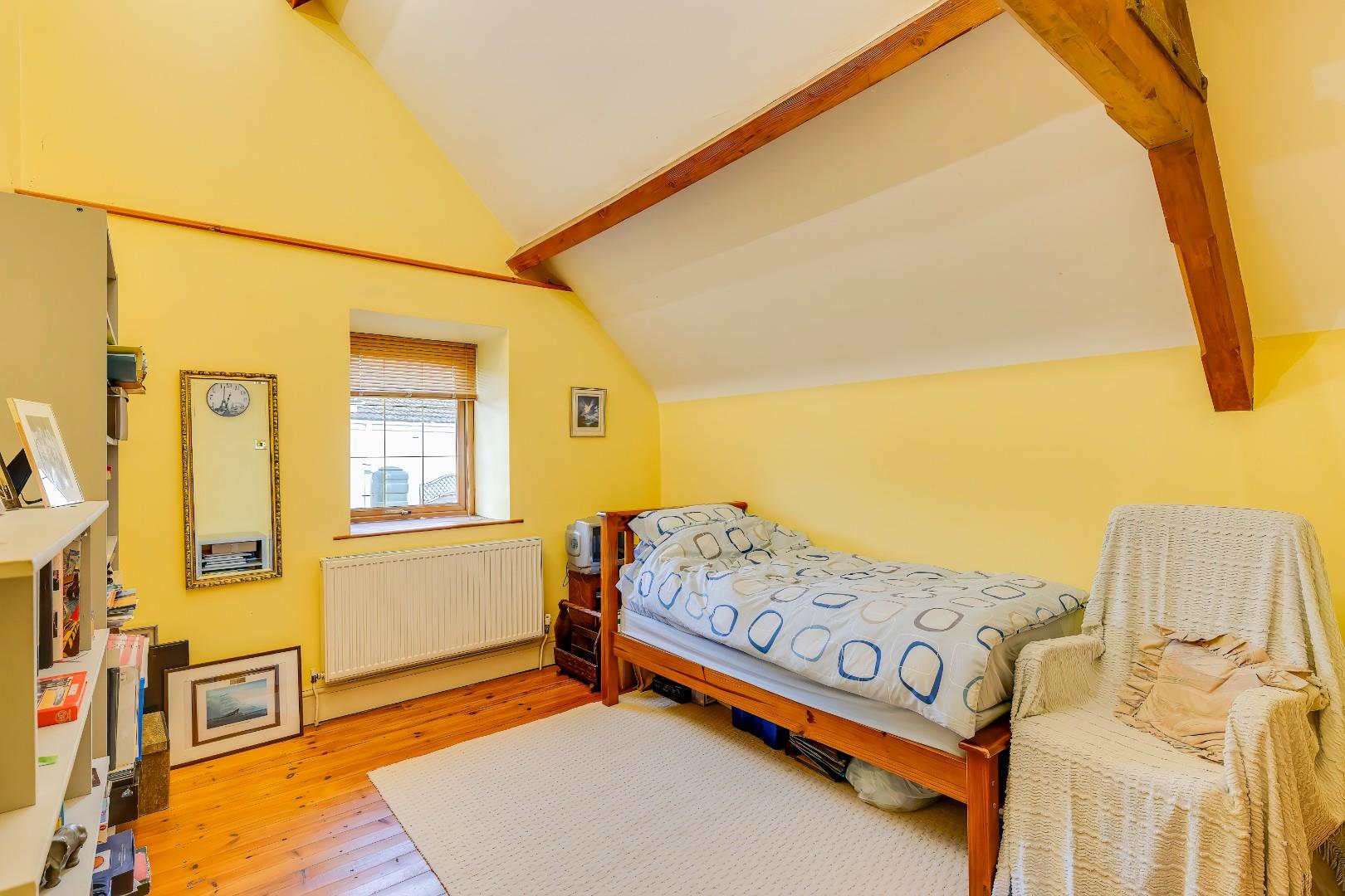 The Old Chapel, Coytrahen, Bridgend County Borough, CF31 0EB